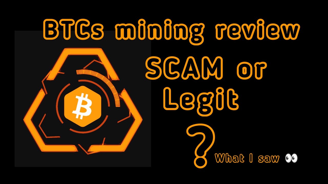 FREE BTC and BTCs Satoshi Coin Mining