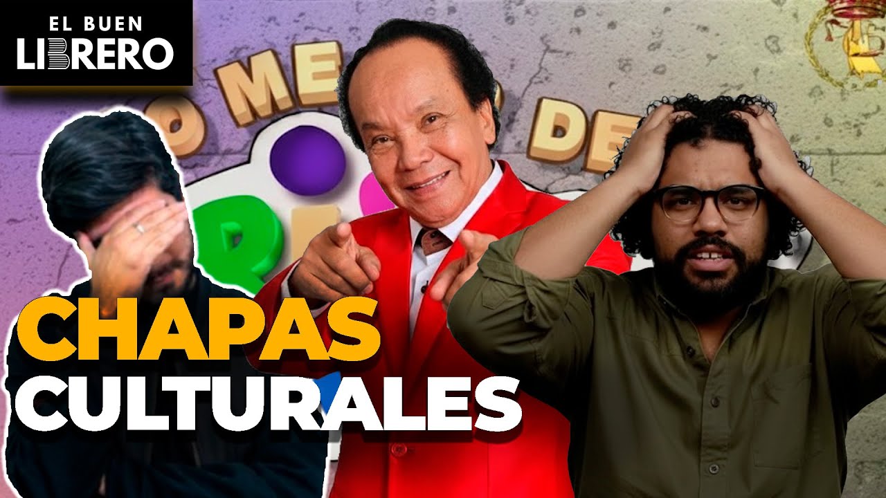 CONTRATAPA: ¡Melcochita nos DESTRUYE EN VIVO!