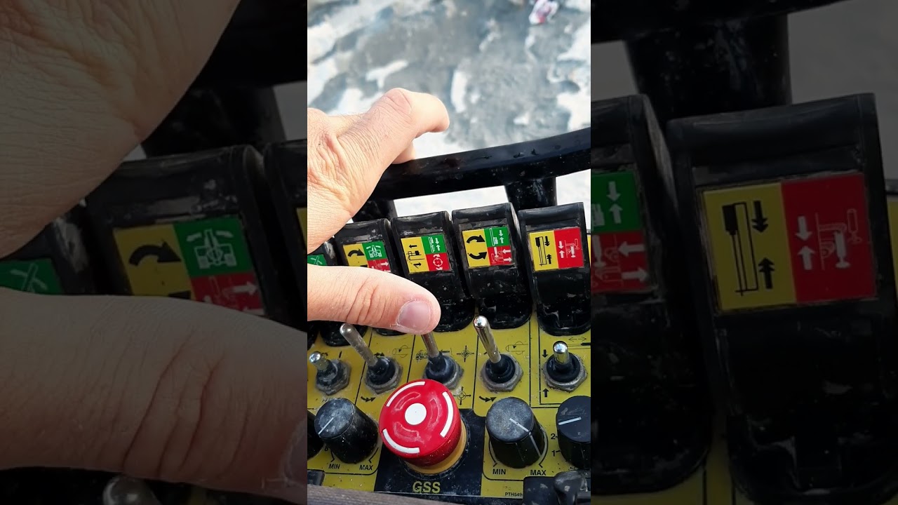 Буровая касагранда  Casagrande c8xp2