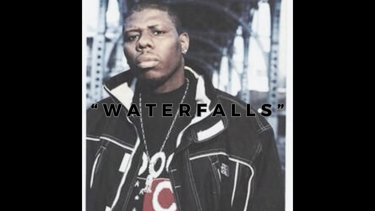 Buckwild x DITC x Large Professor Type Beat - 