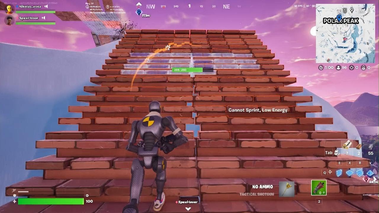 Fortnite