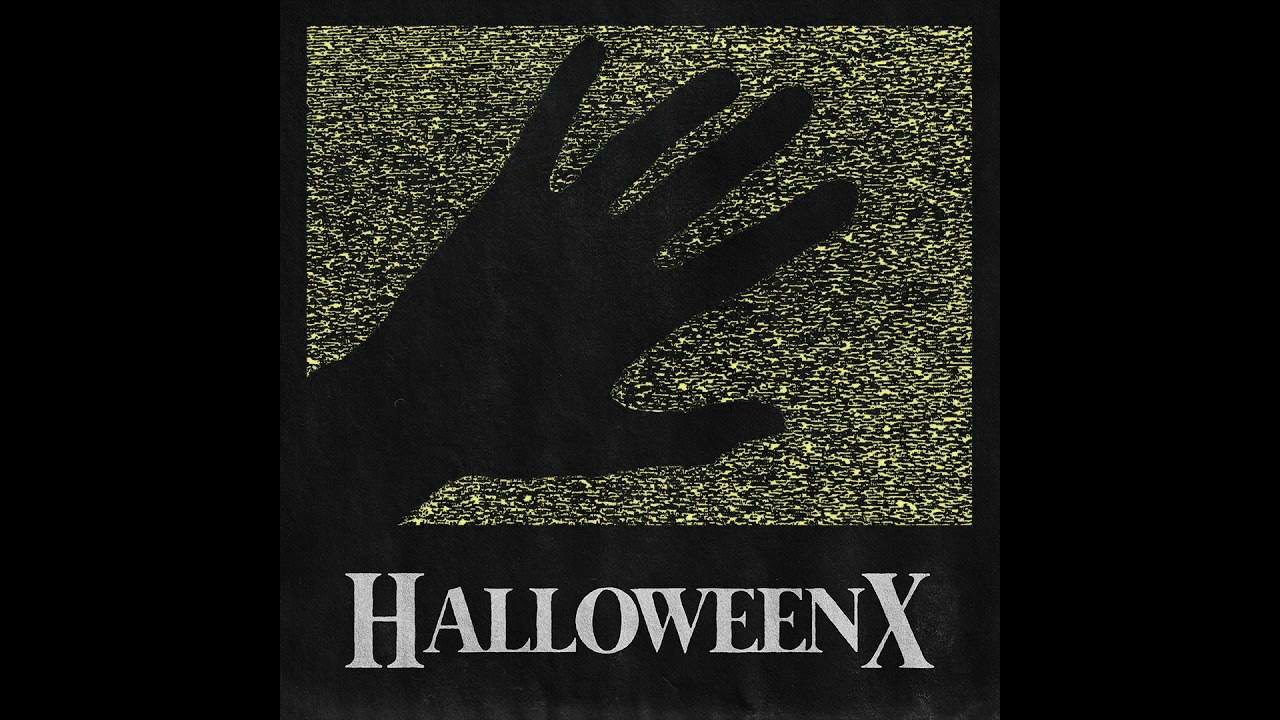 Baauer & RL Grime pres. HÆRNY - ID [Halloween X]
