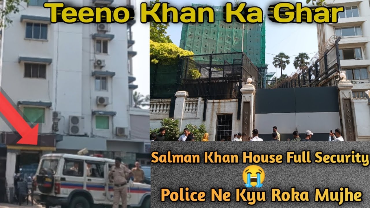 Teeno Khan Ke Ghar Gaya 😱 | Police Ne Roka Mujhe 🥲| Abdullah Zone
