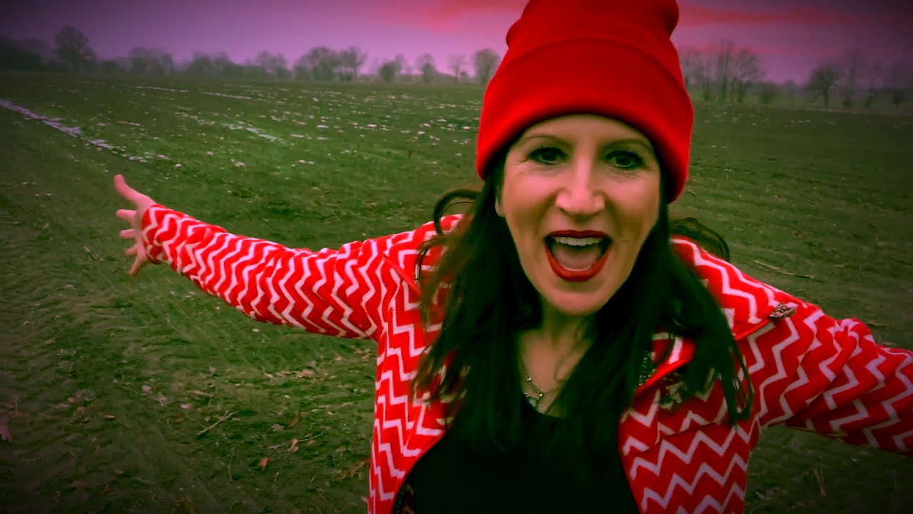 FROLLEIN MOTTE  – Am Ende meines Lebens (2021 Official)