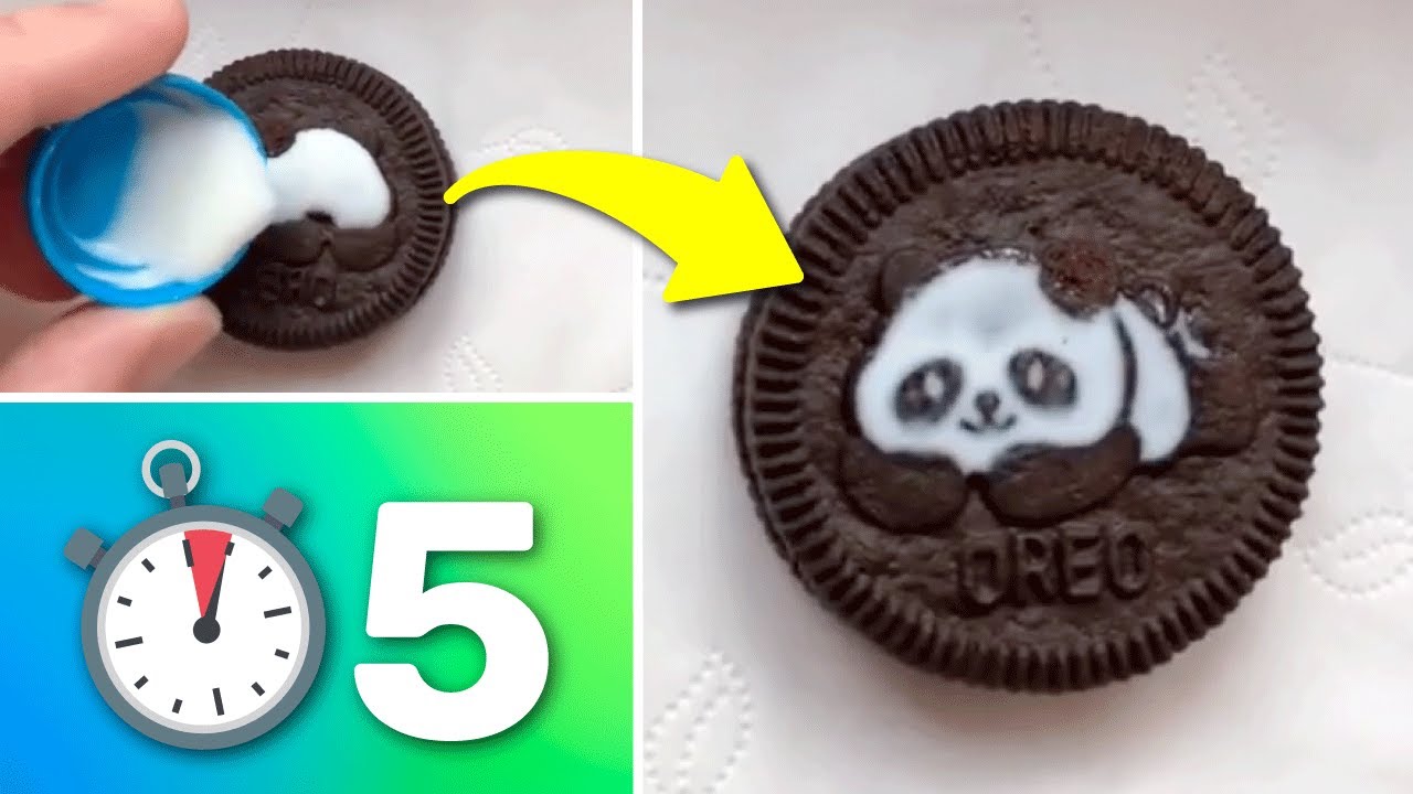 25 Cosas que no sabías en 5 minutos ⏰ [168]