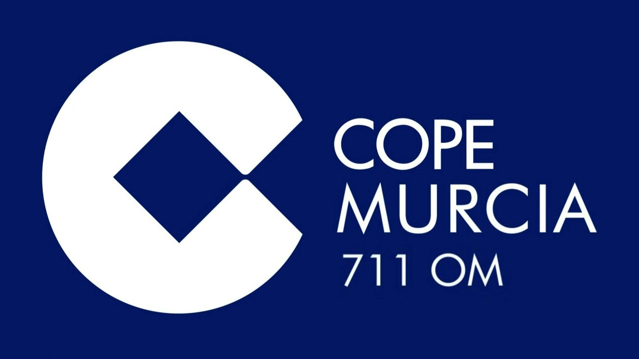 Desconexión de publicidad. COPE Murcia, 711 OM. Marzo de 1994.