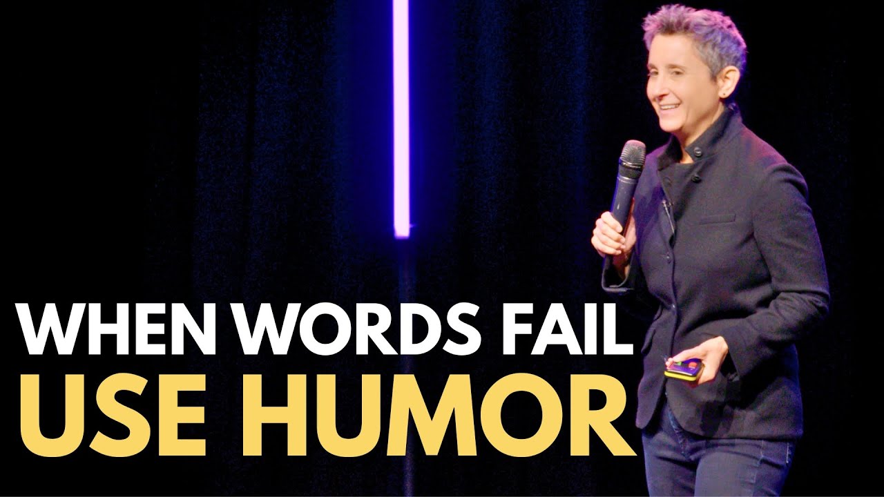 Humor Is a Love Language: What My Dad Taught Me About Connection