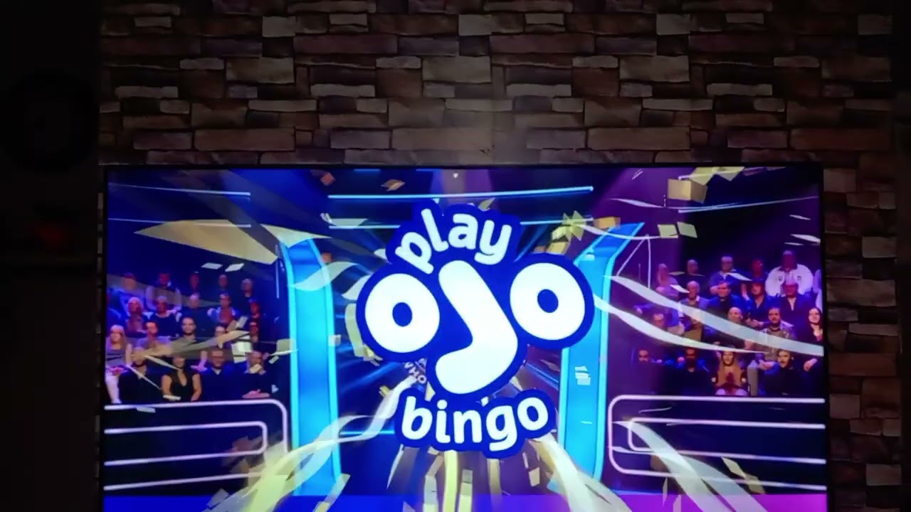 Play ojo bingo sponsors who wants to be a Millionaire 