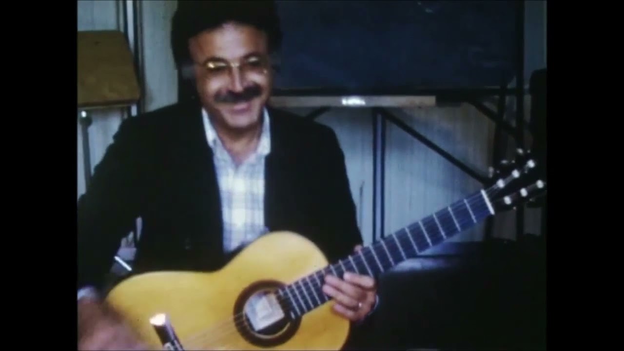 Lagoya : Gran Vals in Paris ( 1969 )