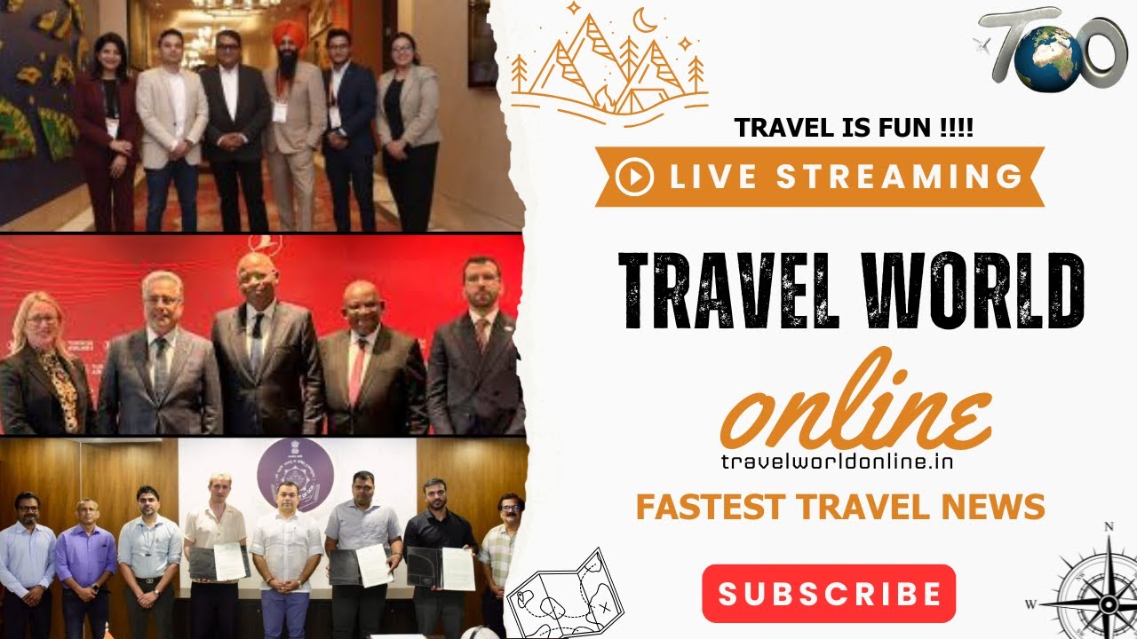 GBTA India Summit, Turkish Airlines, Lemon Tree Hotels, Thailand Boosts : Breaking Travel News