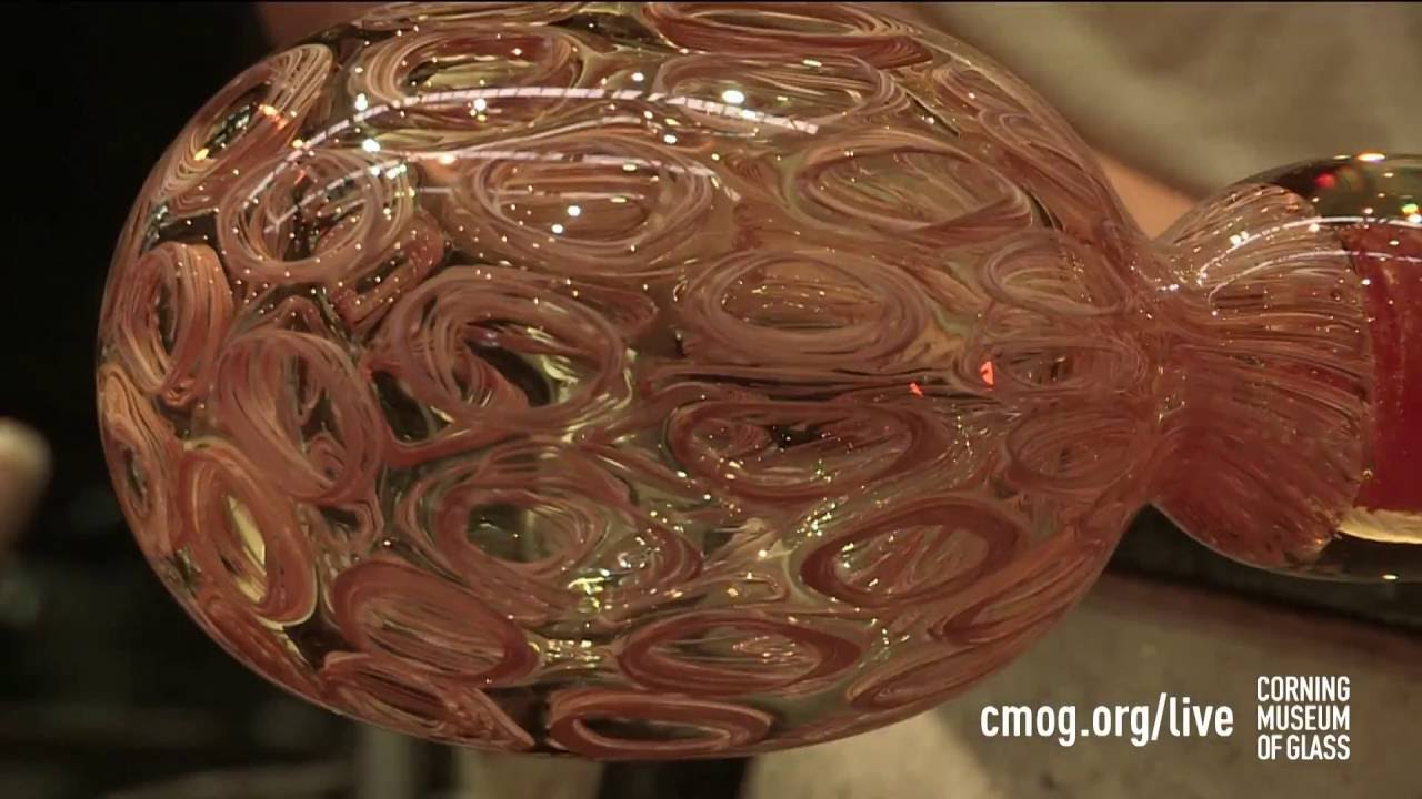Michael Schunke & Josie Gluck Guest Artist Demonstration (July 2016)