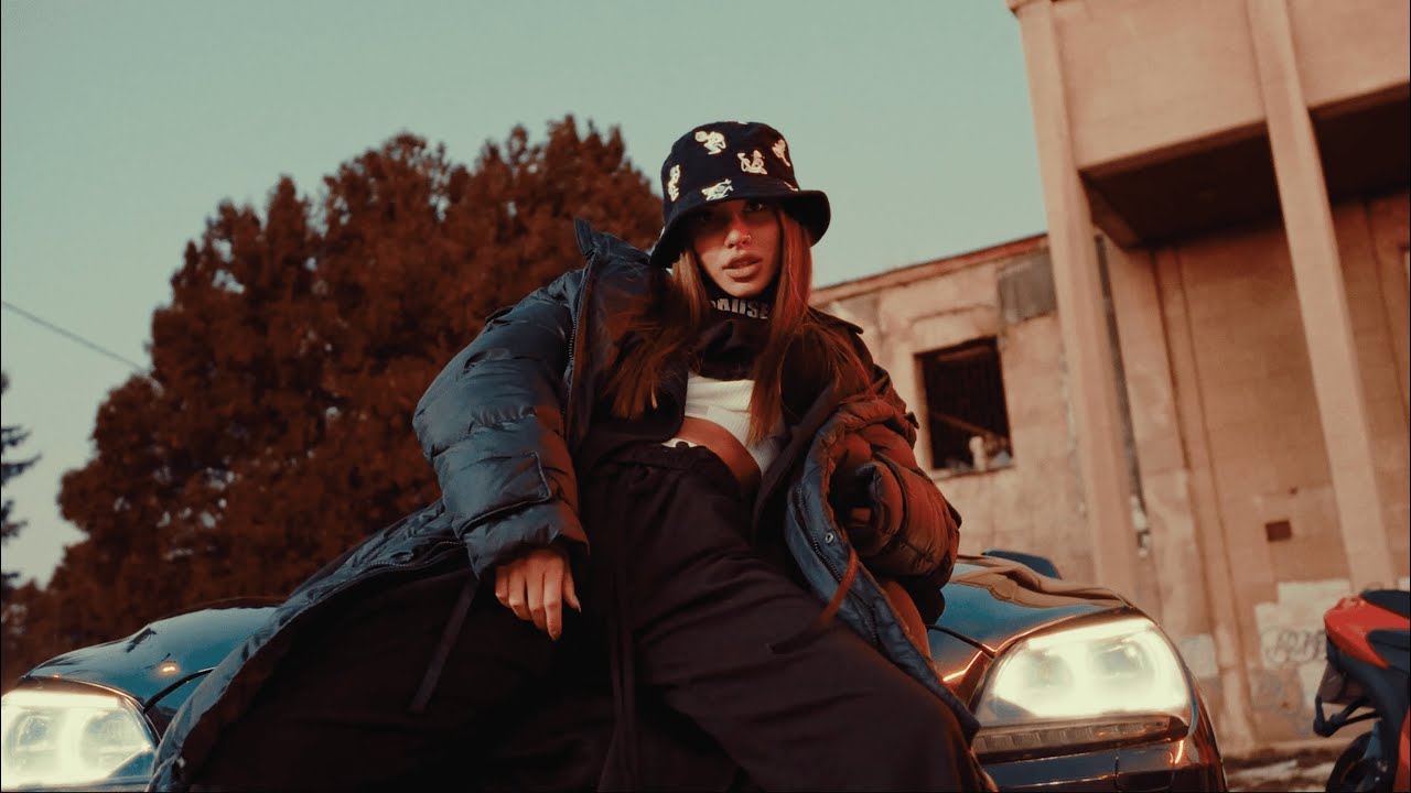 MARTINESKO x KOT - 20 PATRONA (Official Music Video) prod. by VEZNATA