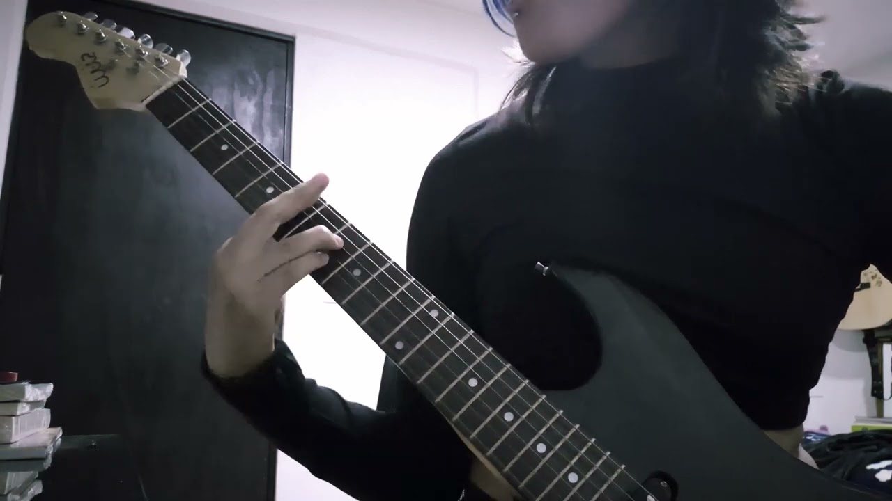 Quiero ver | Café Tacuba (cover)