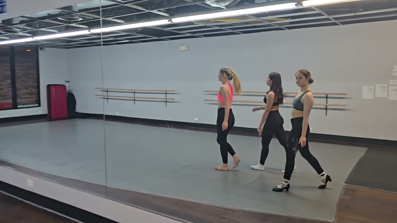 Mean Girls - cleaning