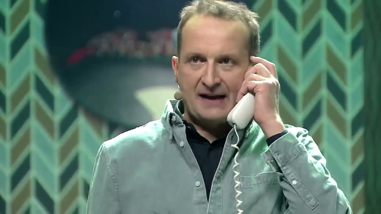 RODO, Castorma - Kabaret Moralnego Niepokoju ( Kabarety 2023 najnowsze )