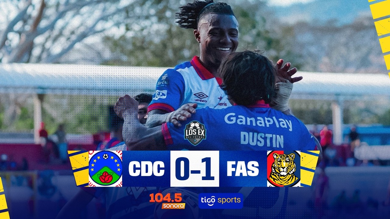 ¡FAS sigue enrachado! Análisis LMF y sanción a Prestianni ante Madrid