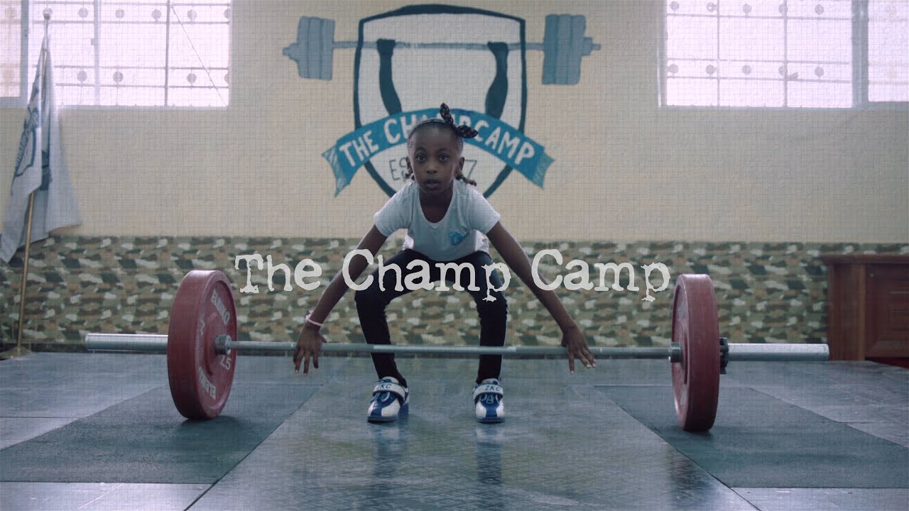 The Champ Camp