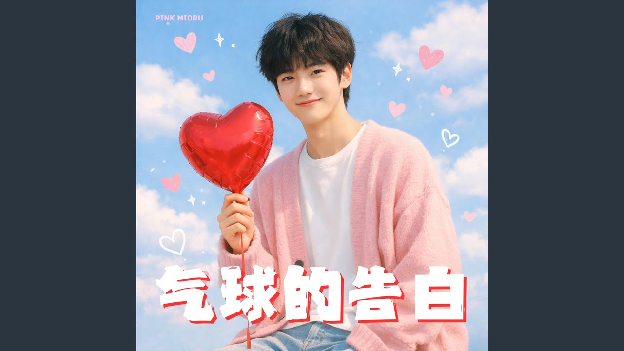 终于等到你 (Finally Found You)