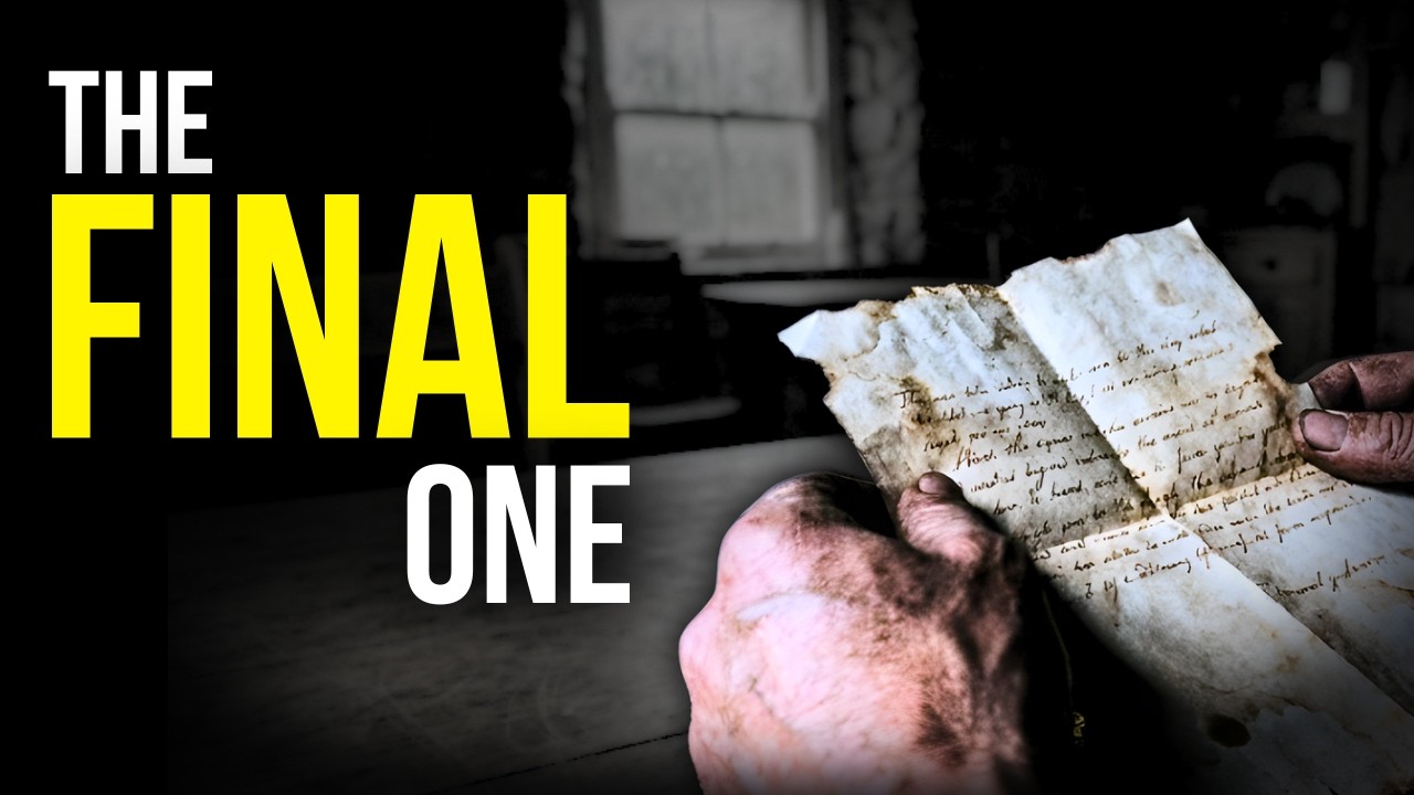 How a Father&rsquo;s Final Letters to America Inspired One of Ireland's Most Popular Songs