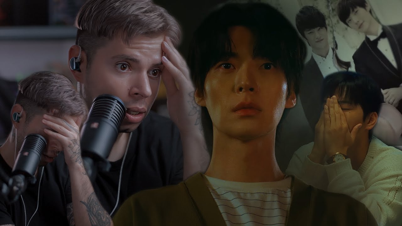 FIRST TIME REACTING TO 케이윌(K.will) - Please Don't... & No Sad Song For My Broken Heart MV| DG REACTS