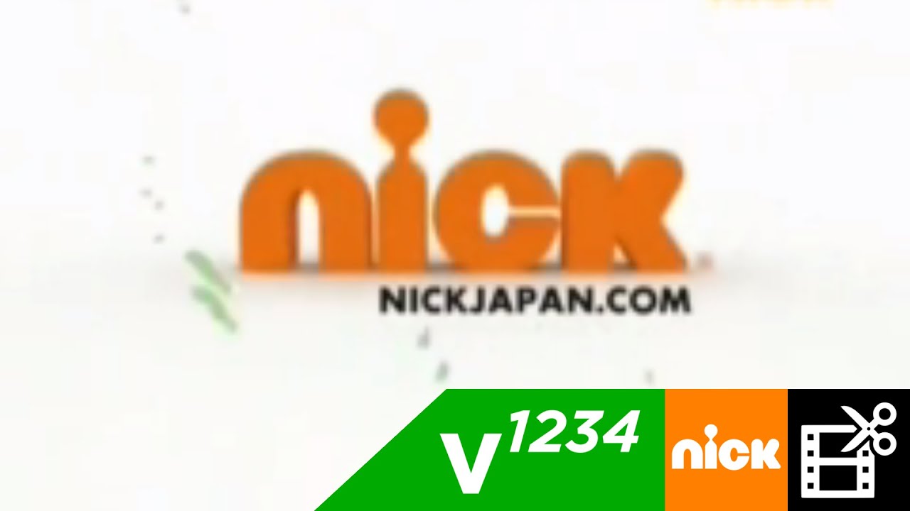 [MOCK] Nickelodeon Japan, the good ending (September 30 - October 1, 2009)