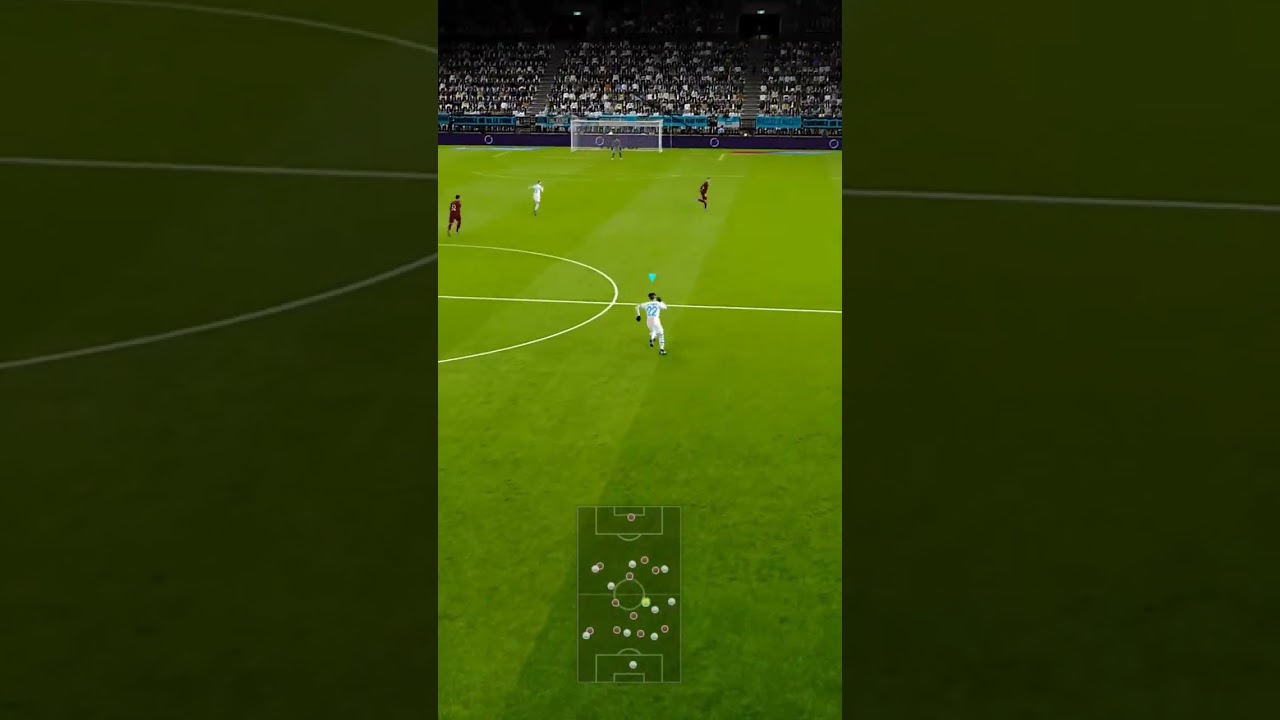 #pes2021 Become a Legend
