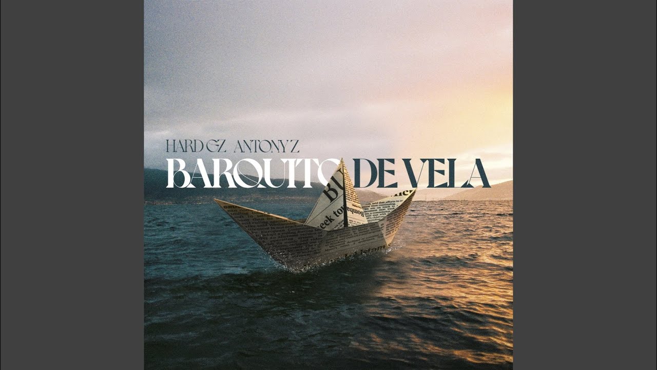 Barquito de Vela