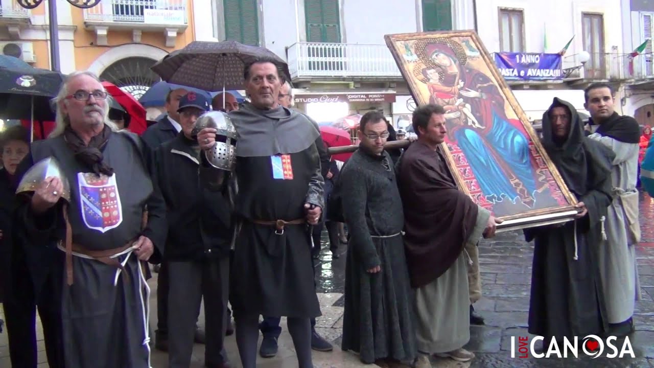 1ª Edizione del Palio della Madonna di Ripalta