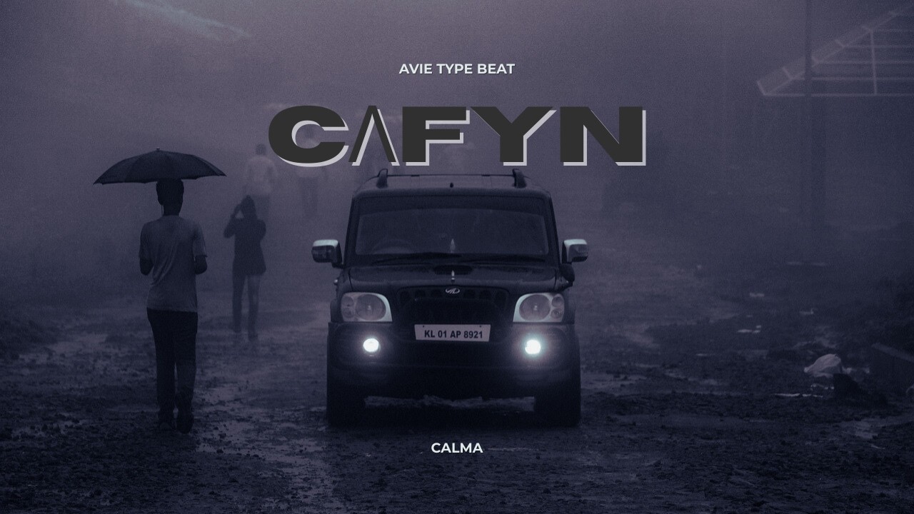 Avie Type Beat – 