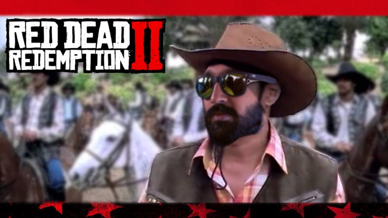 Arthur and his Sickness! | Red Dead Redemption 2 | 2025