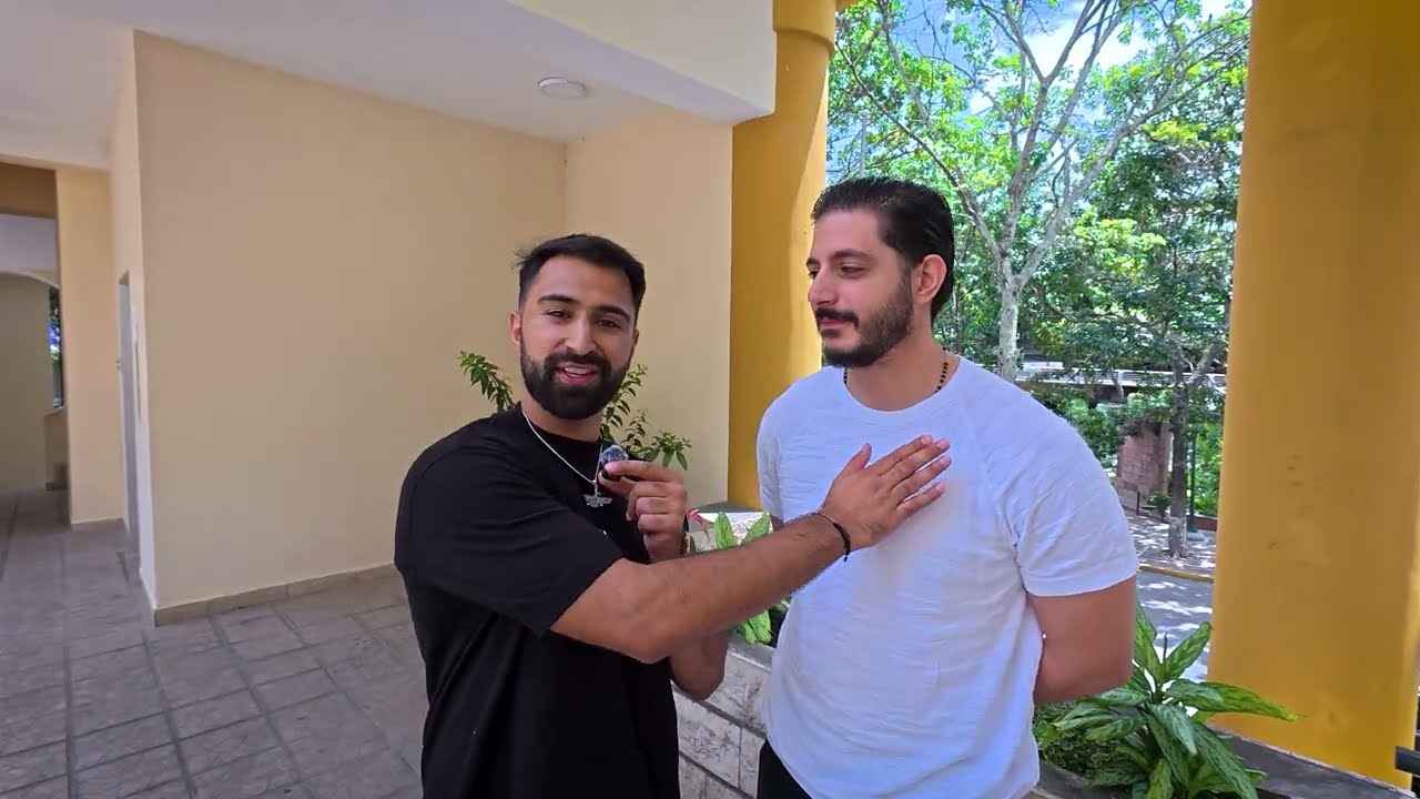 Why So Many Arabs Ended Up in Venezuela 🇻🇪
