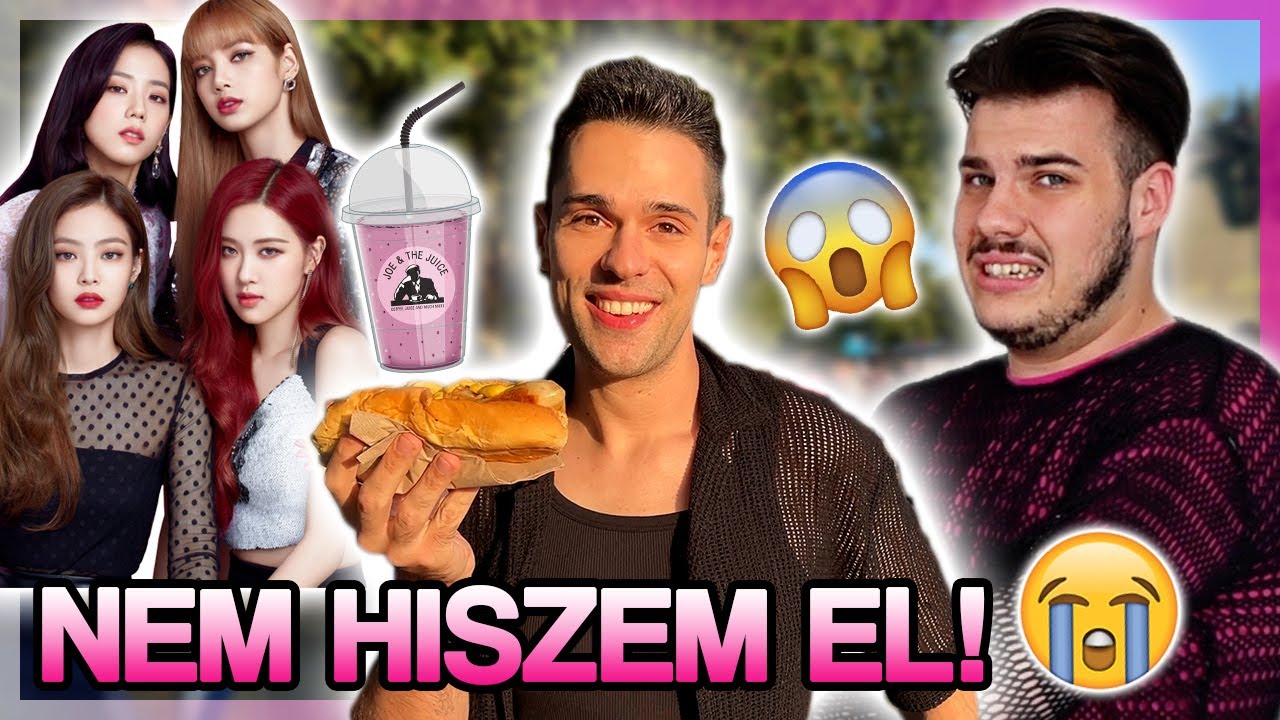 $ EZT NEM HISZEM EL! 😭 ✨ elküldött az őr, Blackpink ✨ $