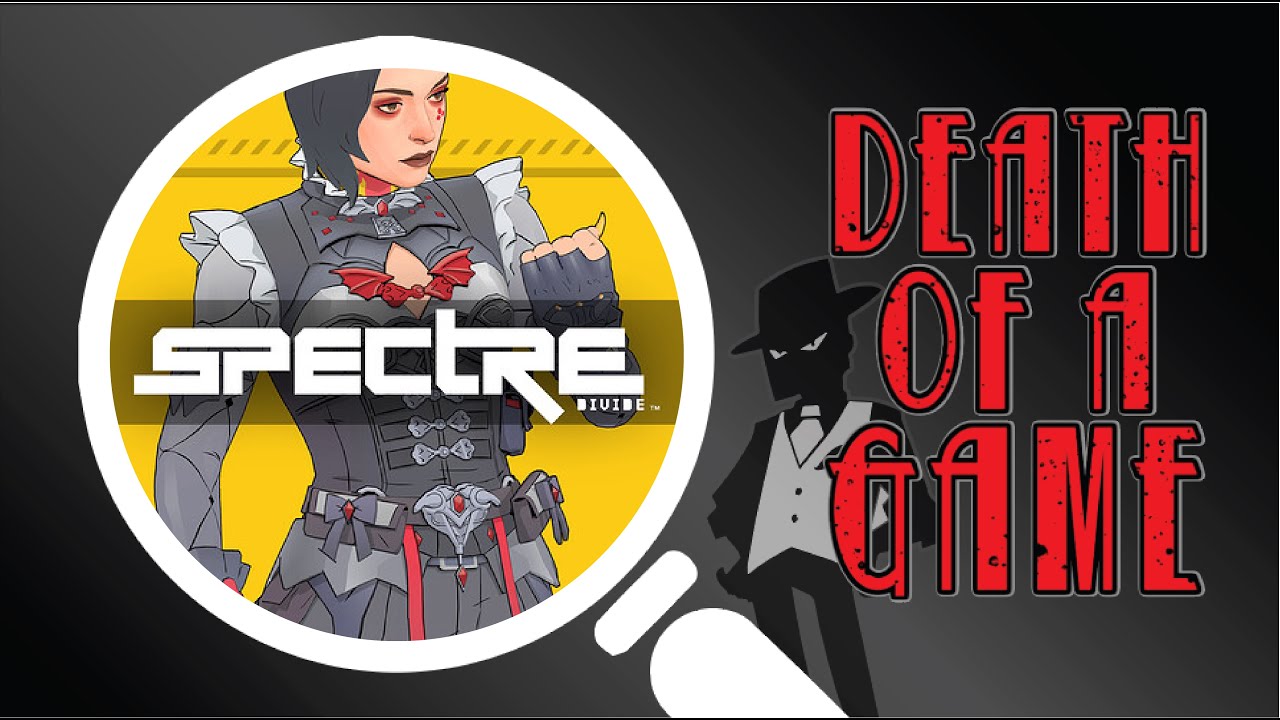 Смерть игры: Spectre Divide