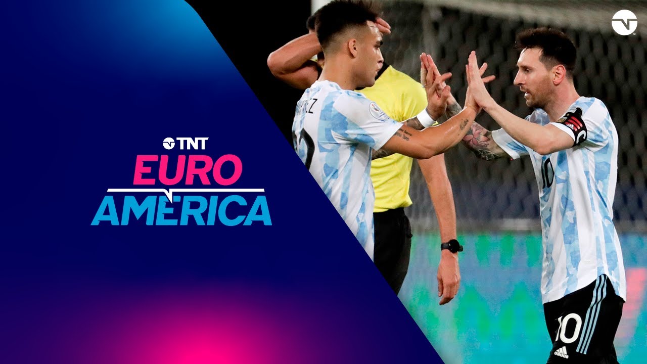 El nivel de MESSI y el debut de la Selecci&oacute;n Argentina &iquest;Encontr&oacute; el equipo?La mirada de Pablo Giralt