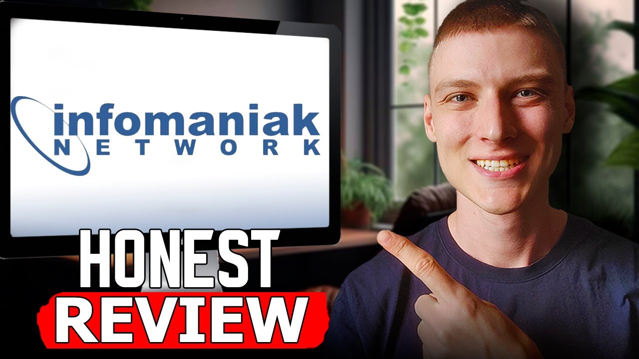 Infomaniak kDrive Honest Review: Real Experience, Pricing & Features Explained!