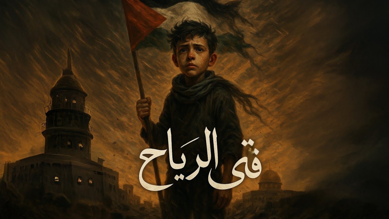 Dara 306 - فتي الرياح