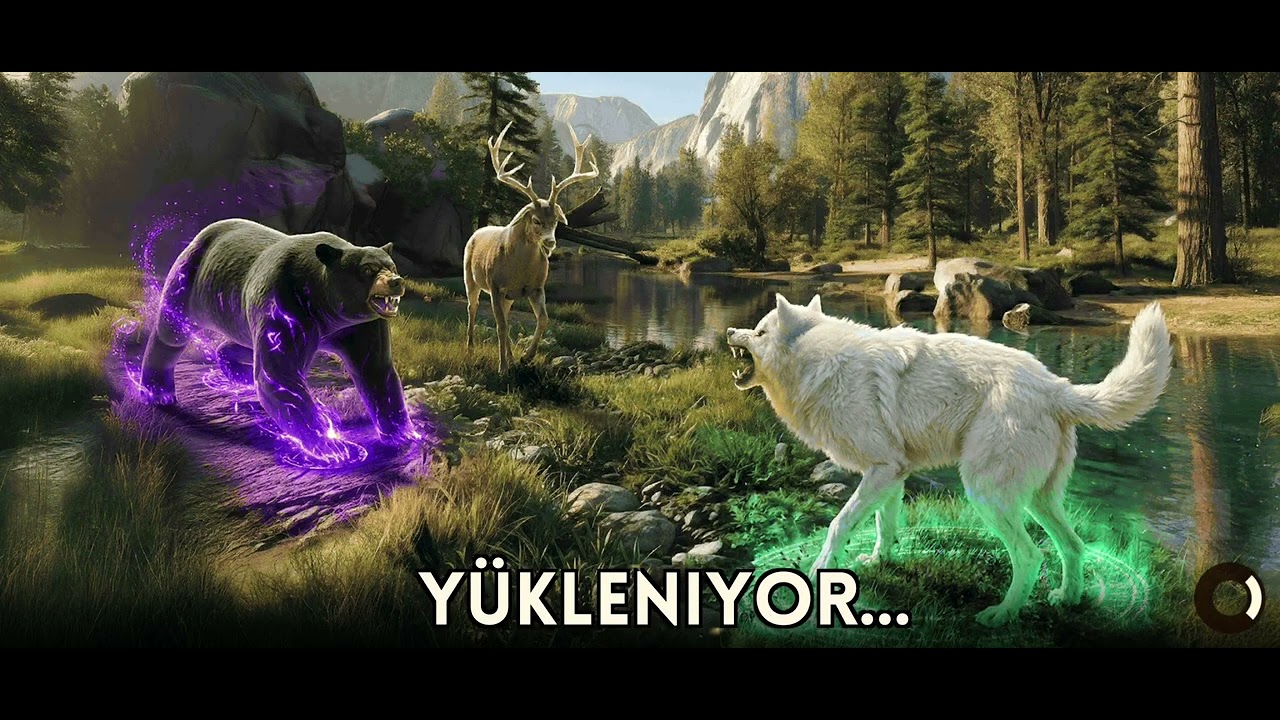 THE WOLF TR NO BİR ROZ REYNA EN HIZLI HESAP KASMA SG KASMA EXP KASMA TAKTİKLERİ VİDEO 