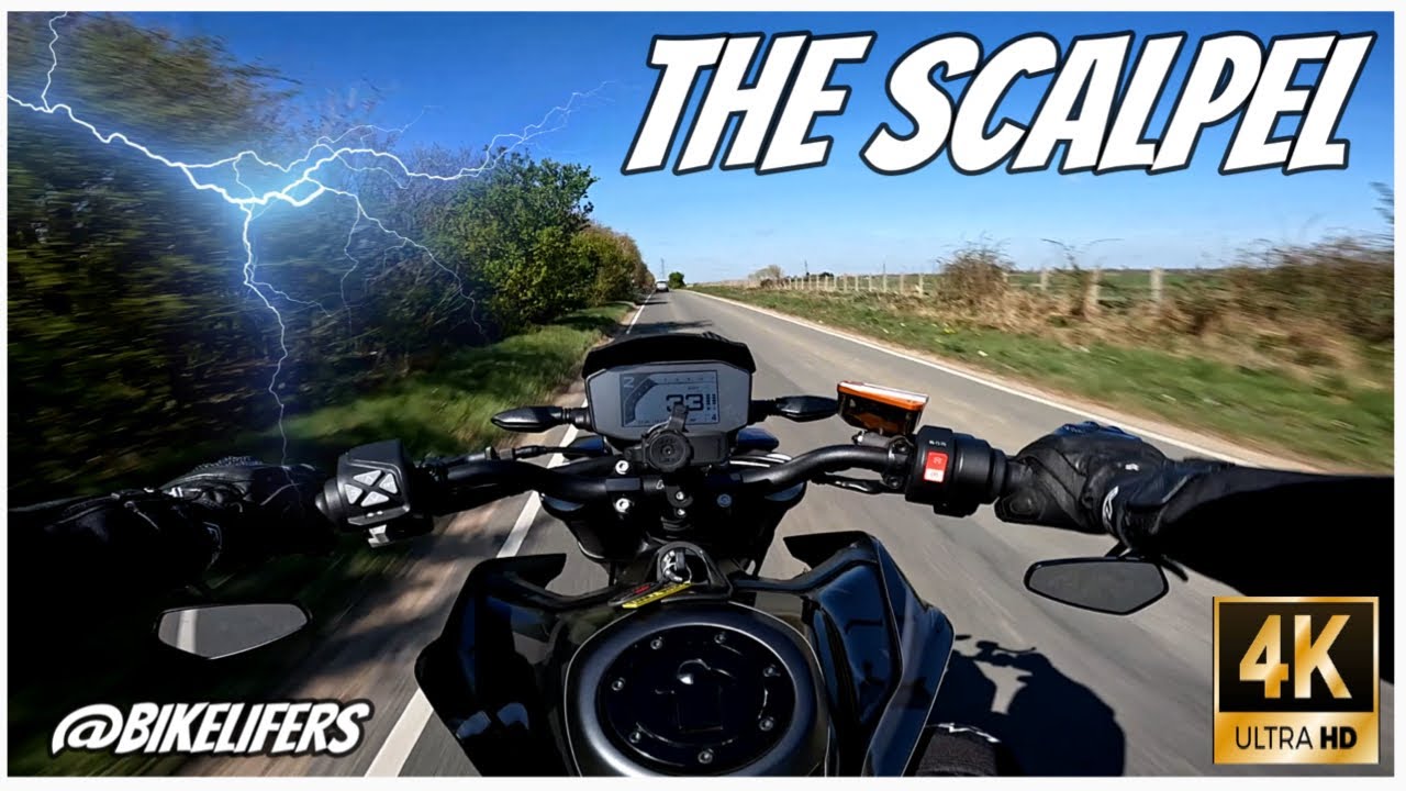 KTM 790 Duke