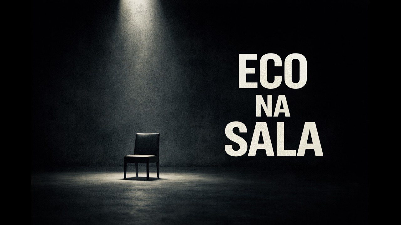 Eco na Sala – MZ Beats (Official Audio)