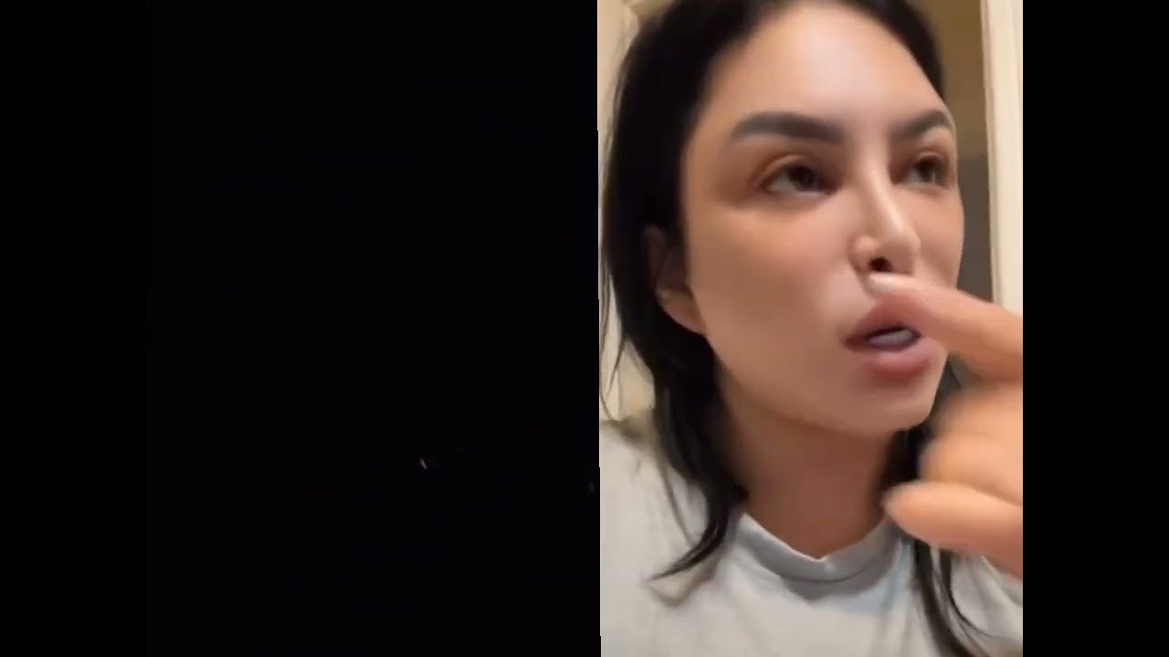 ريبيكا تظافع على نوميديا لزول بعد  حكاية لي راهي دور 😱