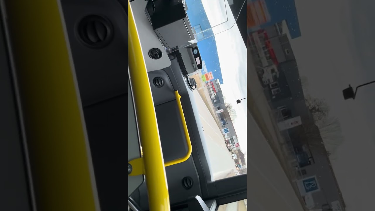 Teil 2 fahre jetzt nach Sankt Martin und da hat es mich schon erwischt