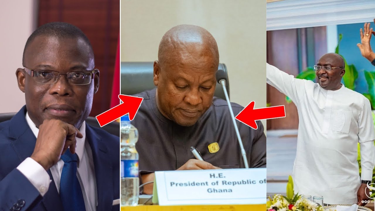 We’ll Prosecute!😱Fifi Kwetey Drops Explosive Cabinet Secrets, plus who leads NDC & DMB is no match🔥