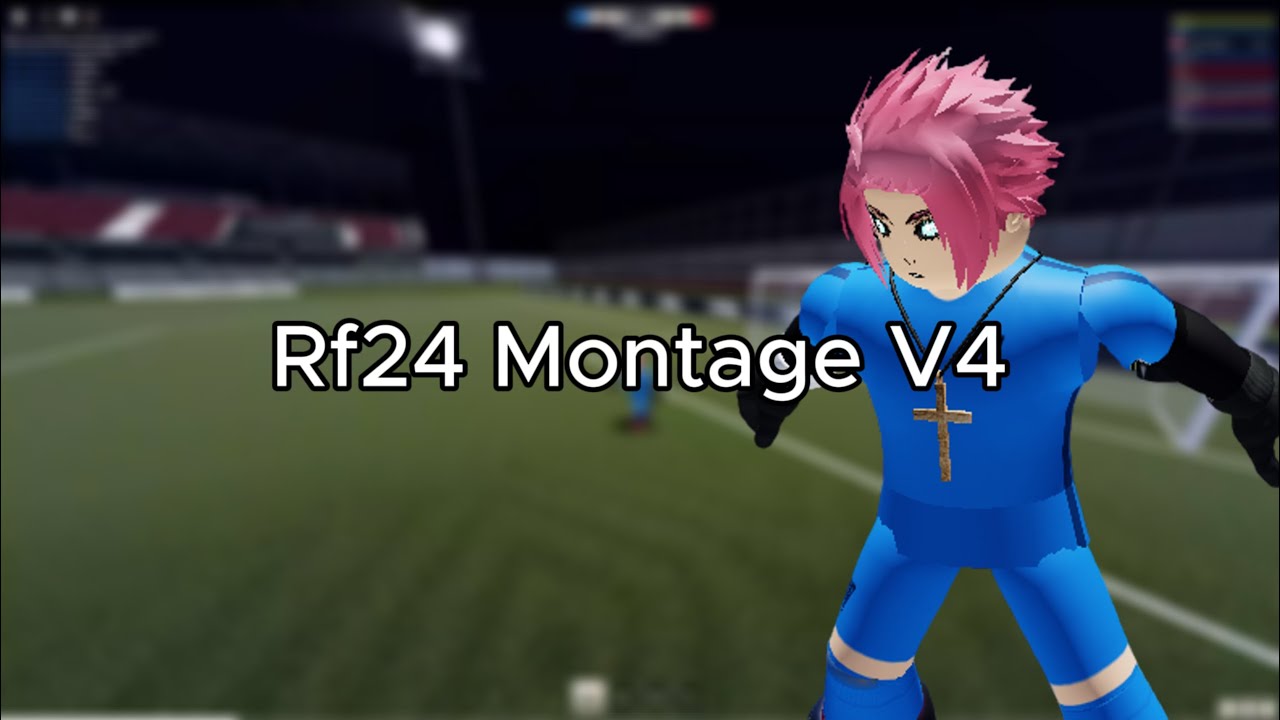Rf24 Montage V4 - RaiderZz