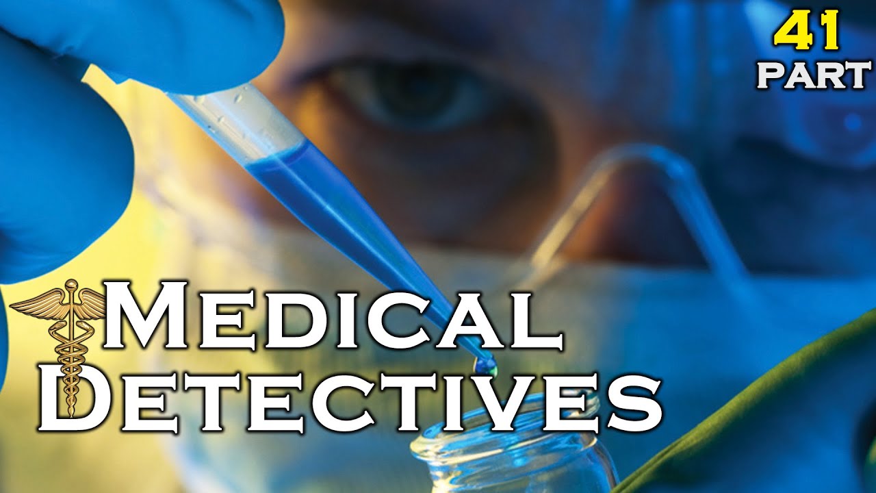 Medical Detectives Deutsch Episode 41 True Crime 2025