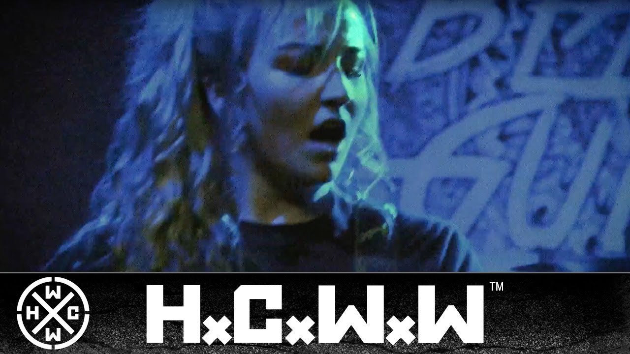 BLACK GULLS - RUN WITH THE HARE - HARDCORE WORLDWIDE (OFFICIAL D.I.Y. VERSION HCWW)