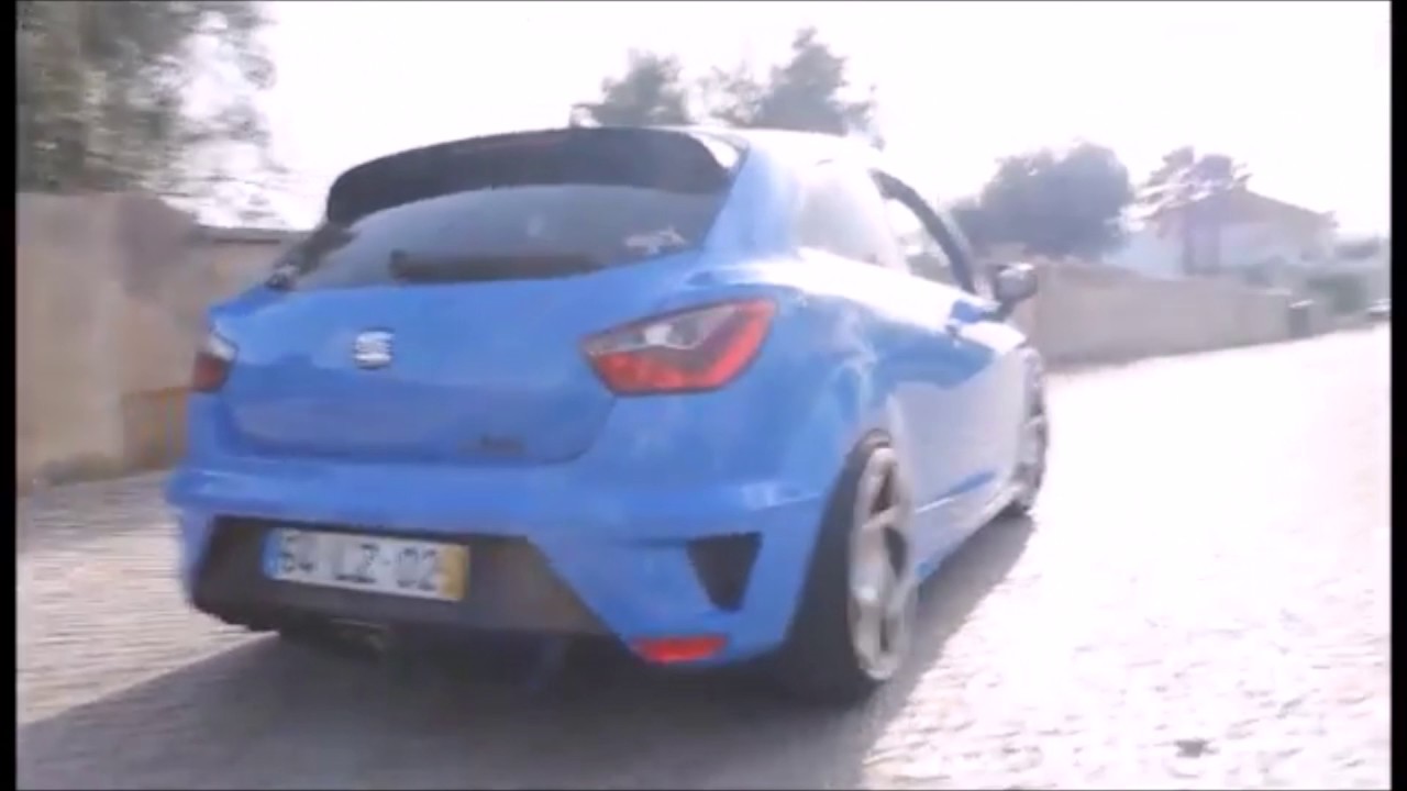 Seat Ibiza 6J . MKV Radi8 R8S5 Wheels - PT