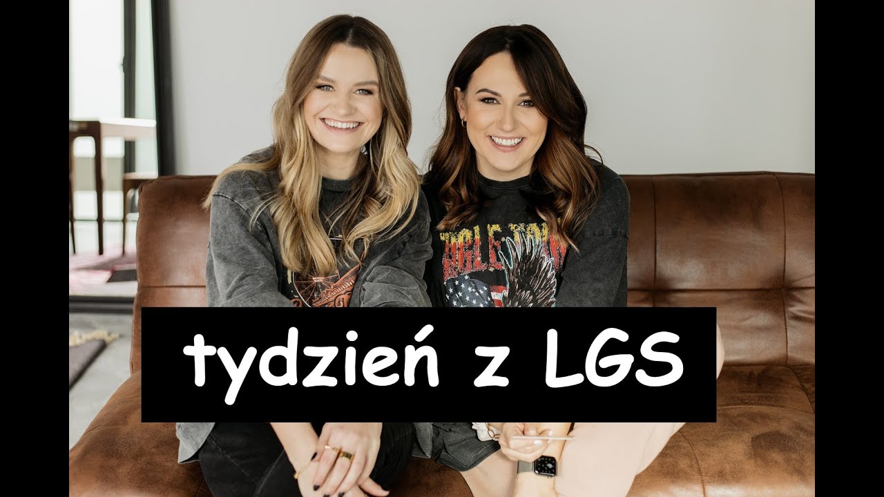 Tydzień z LGS I Bieszczady, mamowe polecajki
