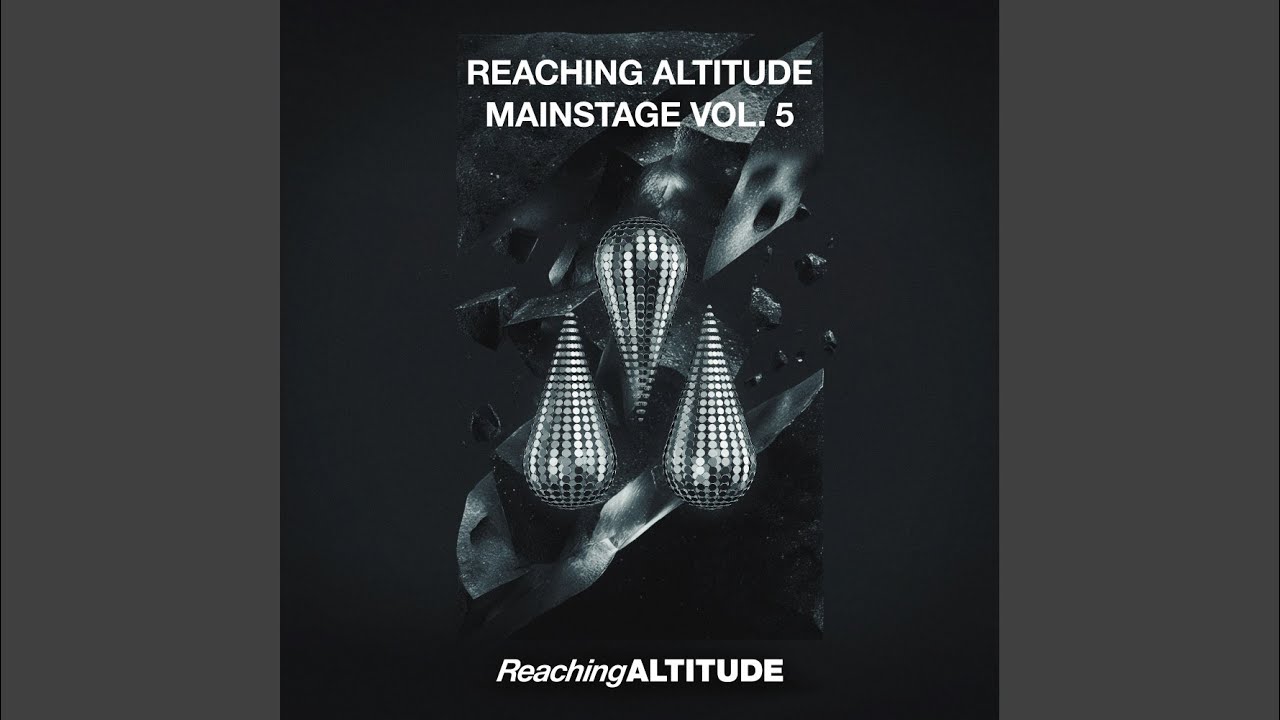 Anthemic Voices (Extended Mix)