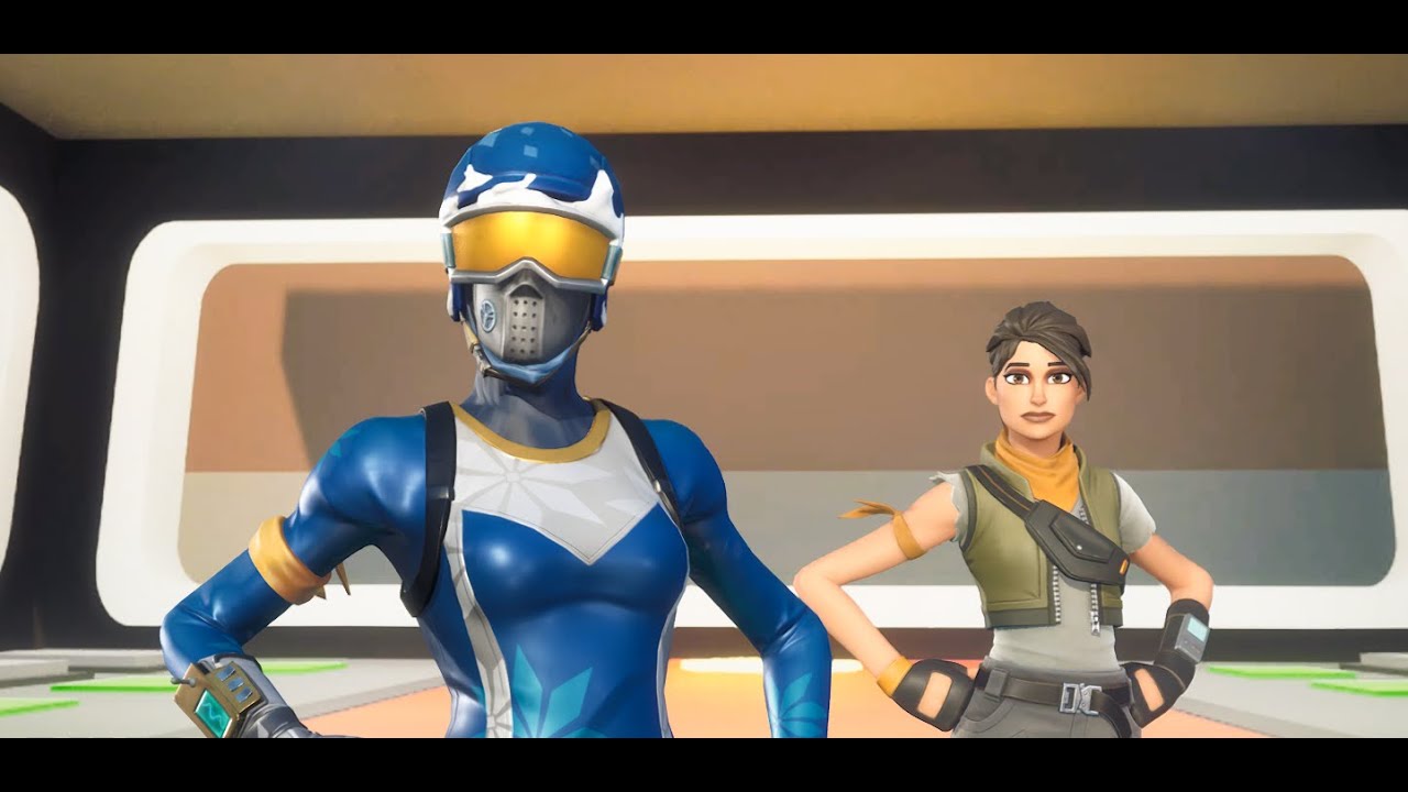 🔥 LIVE: Fortnite Battle Royale &mdash; 1v1s, Reload, & High-Energy Fights! | Static Fuzed🚀
