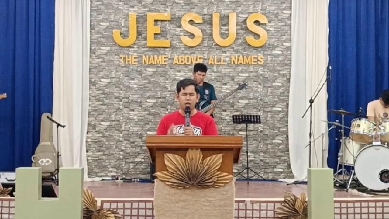 JHLF Prayer Meeting - March 20, 2026